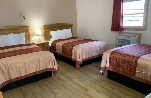 Glasgow Hotel | Towne Inn