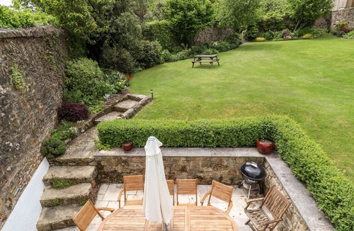 South Tawton Cottage | TOWNEND, pet friendly, luxury holiday cottage in South Zeal