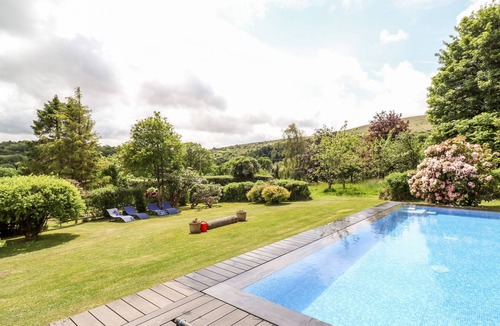 South Tawton Cottage | TOWNEND, pet friendly, luxury holiday cottage in South Zeal