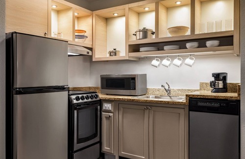 Annapolis Junction Hotel | TownePlace Suites by Marriott Fort Meade National Business Park