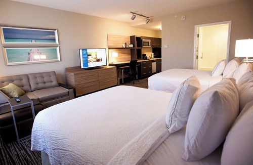 Boynton Beach Hotel | TownePlace Suites By Marriott Boynton Beach