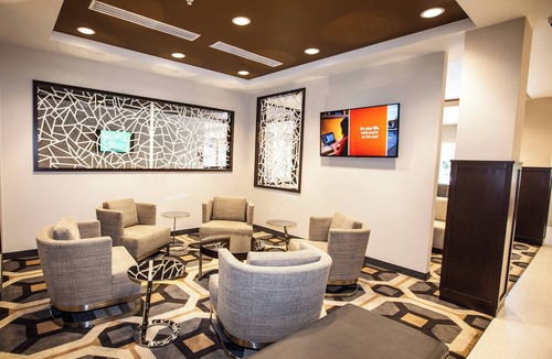Boynton Beach Hotel | TownePlace Suites By Marriott Boynton Beach
