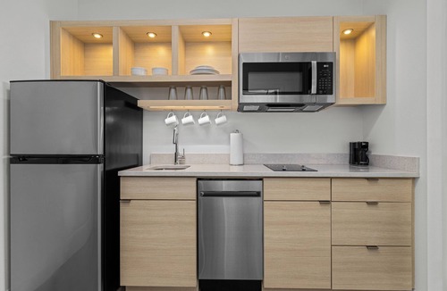Murfreesboro Hotel | Towneplace Suites By Marriott Murfreesboro