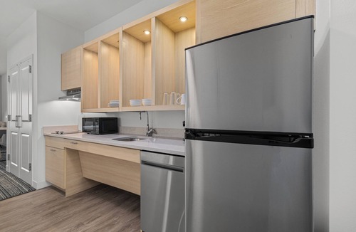 Murfreesboro Hotel | Towneplace Suites By Marriott Murfreesboro