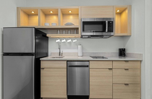 Murfreesboro Hotel | Towneplace Suites By Marriott Murfreesboro