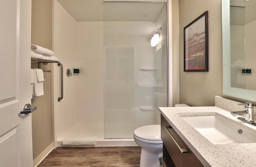 Near North Valley Hotel | TownePlace Suites by Marriott Albuquerque Old Town