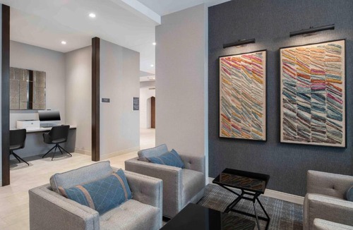 Framingham Hotel | TownePlace Suites by Marriott Framingham