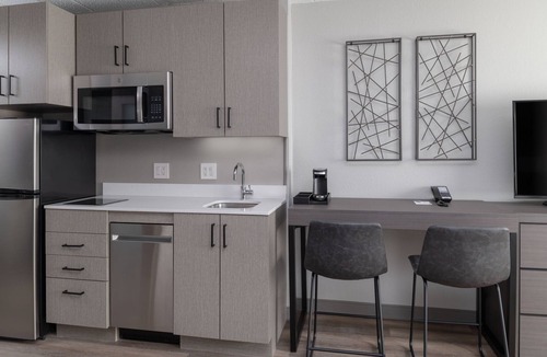 Framingham Hotel | Towneplace Suites by Marriott Framingham