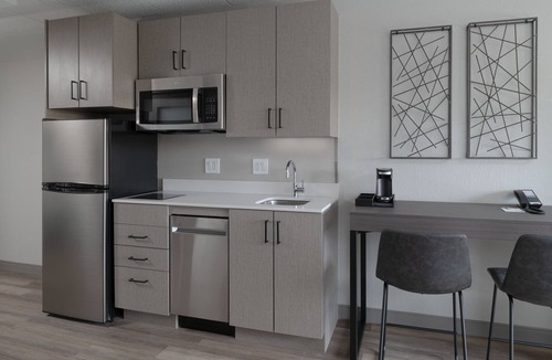 Framingham Hotel | Towneplace Suites by Marriott Framingham