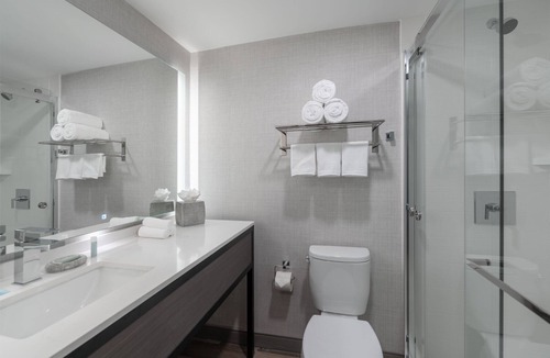 Framingham Hotel | Towneplace Suites by Marriott Framingham