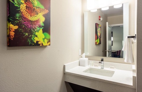 Front Royal Hotel | TownePlace Suites by Marriott Front Royal
