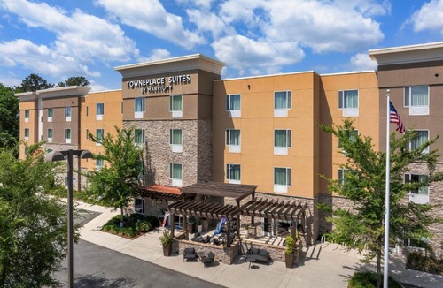 Gainesville Hotel | TownePlace Suites by Marriott Gainesville Northwest