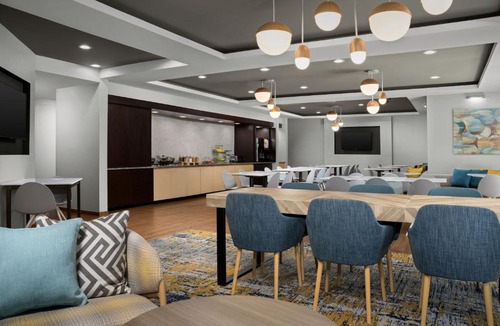 Gainesville Hotel | TownePlace Suites by Marriott Gainesville Northwest