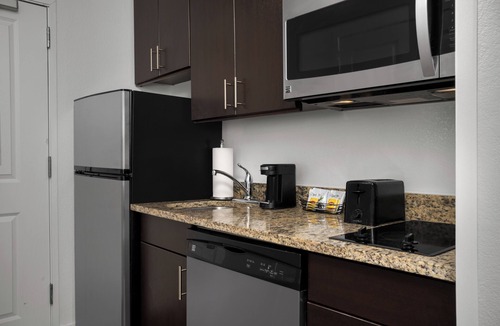 Gainesville Hotel | TownePlace Suites by Marriott Gainesville Northwest