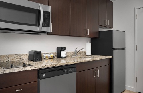 Gainesville Hotel | TownePlace Suites by Marriott Gainesville Northwest