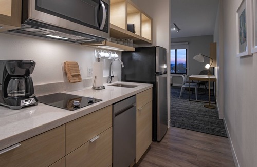 Wrentham Hotel | TownePlace Suites by Marriott Wrentham Plainville