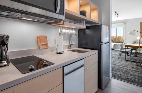 Wrentham Hotel | TownePlace Suites by Marriott Wrentham Plainville