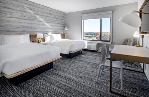 Wrentham Hotel | TownePlace Suites by Marriott Wrentham Plainville
