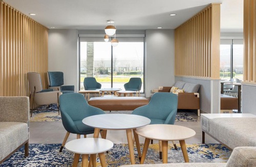 Pleasanton Hotel | TownePlace Suites by Marriott Pleasanton