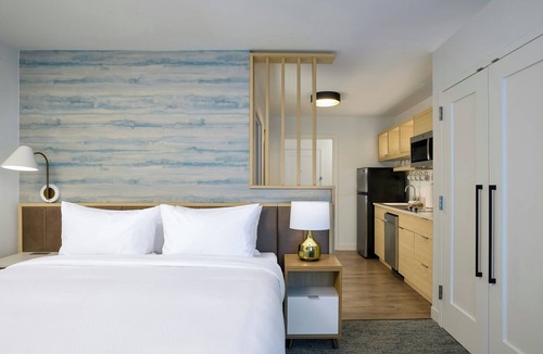 Henrietta Hotel | Towneplace Suites By Marriott Rochester South