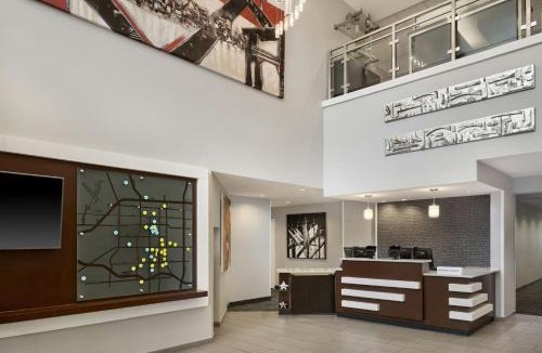 Springfield Hotel | TownePlace Suites by Marriott Springfield