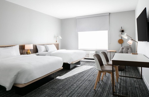 Middleton Hotel | TownePlace Suites by Marriott Madison West/Middleton