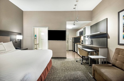 Whitefish Hotel | TownePlace Suites by Marriott Whitefish Kalispell