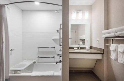 Whitefish Hotel | TownePlace Suites by Marriott Whitefish Kalispell