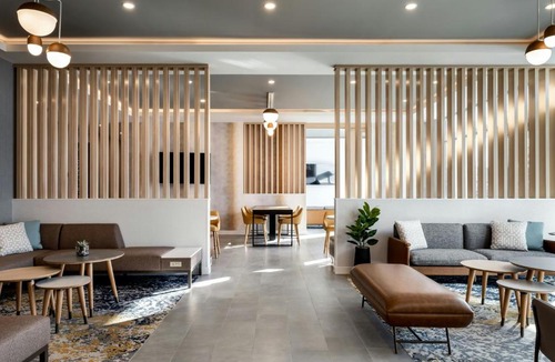 Tecumseh Hotel | TownePlace Suites by Marriott Tecumseh Windsor