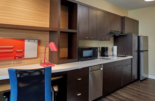 Upper Arlington Hotel | TownePlace Suites by Marriott Columbus North - OSU