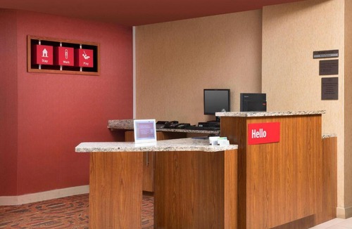 Eagle Pass Hotel | TownePlace Suites by Marriott Eagle Pass