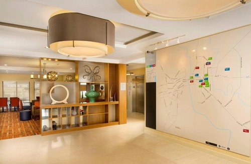 Eagle Pass Hotel | TownePlace Suites by Marriott Eagle Pass