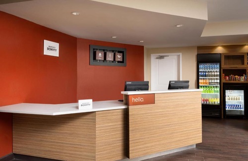 Milton Hotel | TownePlace Suites by Marriott Lafayette South