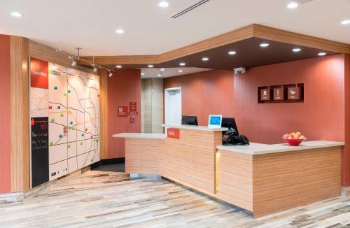 Ontario Hotel | TownePlace Suites by Marriott Ontario-Mansfield