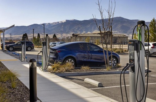 Tehachapi Hotel | TownePlace Suites By Marriott Tehachapi