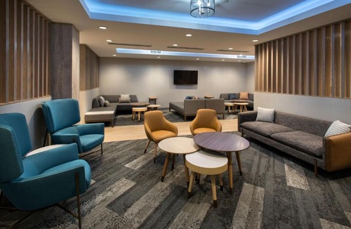 Gowanus Hotel | TownePlace Suites by Marriott New York Brooklyn