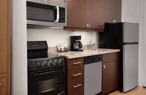 Cheyenne Hotel | TownePlace Suites by Marriott Cheyenne SW/Downtown Area