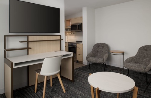Central Oregon Hotel | TownePlace Suites by Marriott Eugene