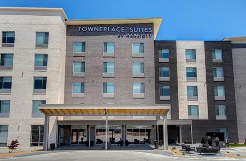Florence Hotel | TownePlace Suites by Marriott Cincinnati Airport South