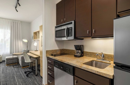 Palm Valley Hotel | TownePlace Suites by Marriott Goodyear
