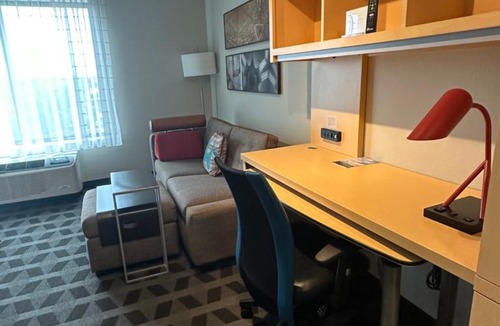 Harbison Hotel | TownePlace Suites by Marriott Columbia Northwest/Harbison