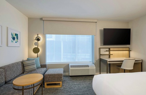 Mentor Hotel | TownePlace Suites by Marriott Painesville Mentor