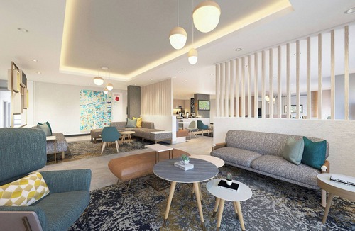 Mentor Hotel | TownePlace Suites by Marriott Painesville Mentor