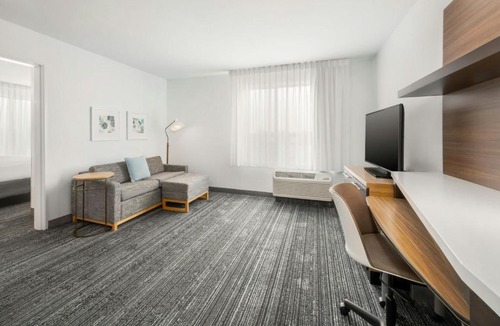 Gunter Afs Hotel | TownePlace Suites by Marriott Montgomery EastChase