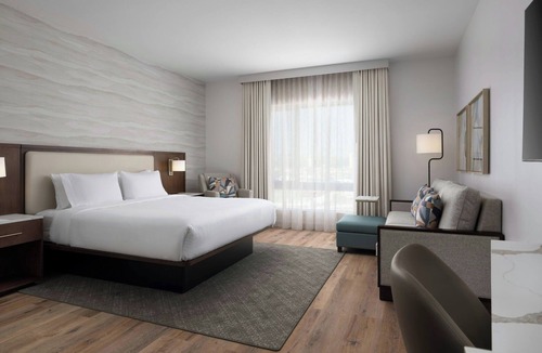 Riverpark Hotel | TownePlace Suites by Marriott Ventura Oxnard