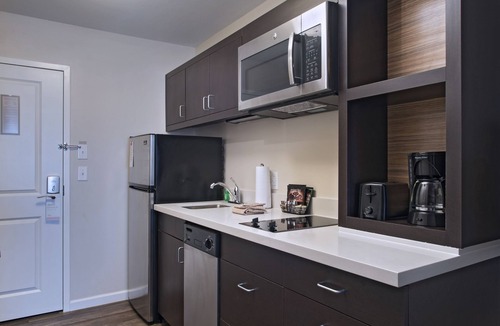 Slidell Hotel | TownePlace Suites by Marriott Slidell