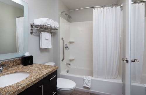West Wareham Hotel | TownePlace Suites by Marriott Wareham Buzzards Bay