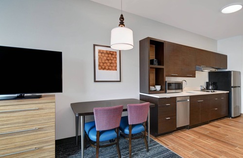 Dublin Hotel | TownePlace Suites by Marriott Columbus Dublin