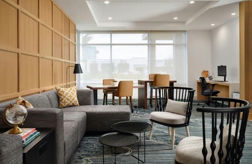 Riverpark Hotel | TownePlace Suites by Marriott Ventura Oxnard