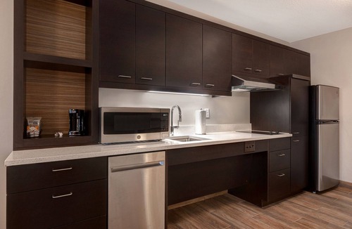 Monroe Hotel | TownePlace Suites by Marriott Monroe